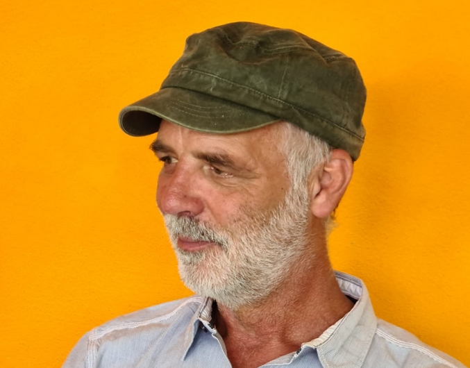 Portrait de PascalF Kaufmann