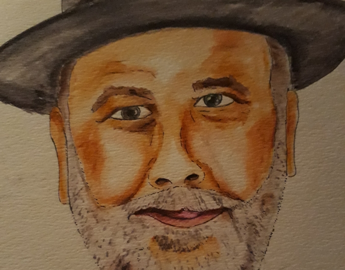Portrait de PascalF Kaufmann